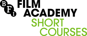 BFI Film Academy Short Courses logo