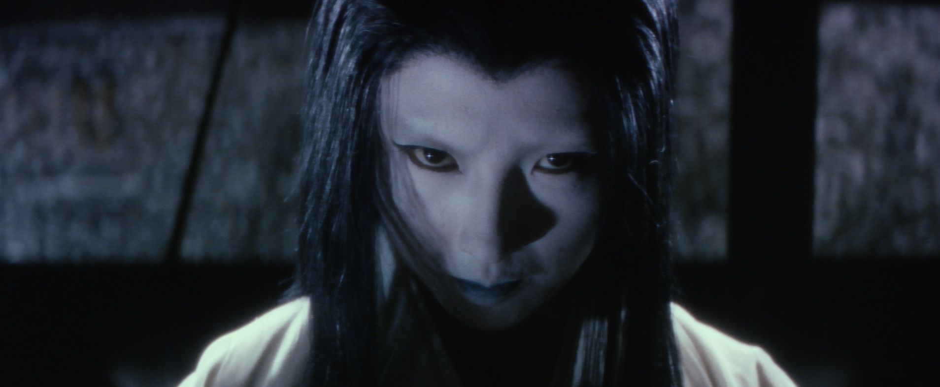 The Snow Woman