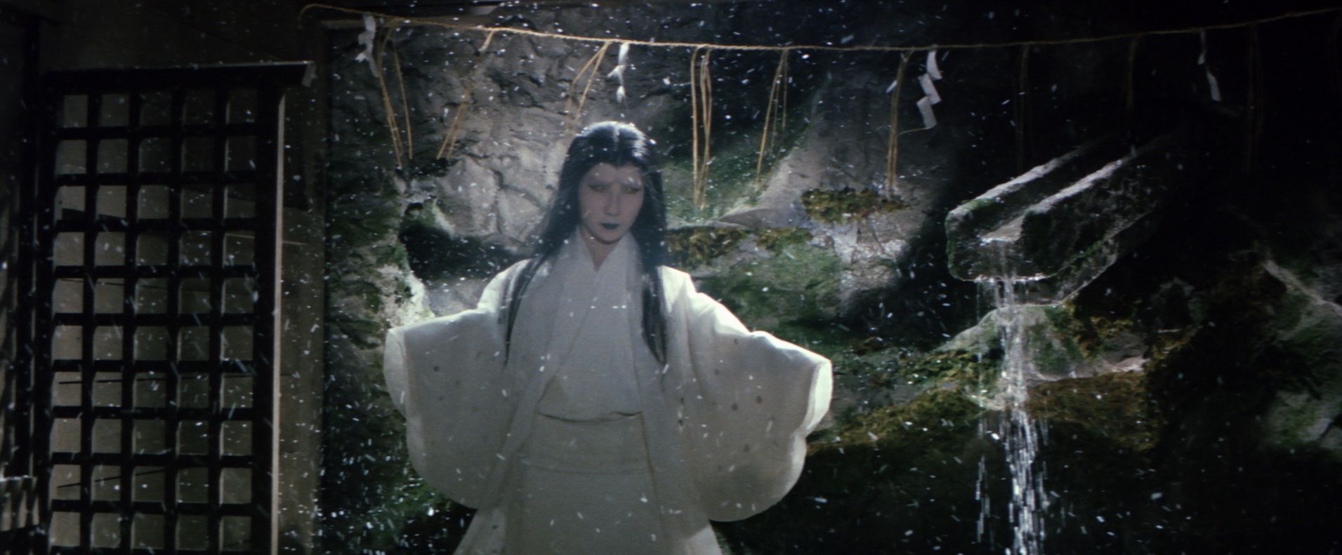 The Snow Woman