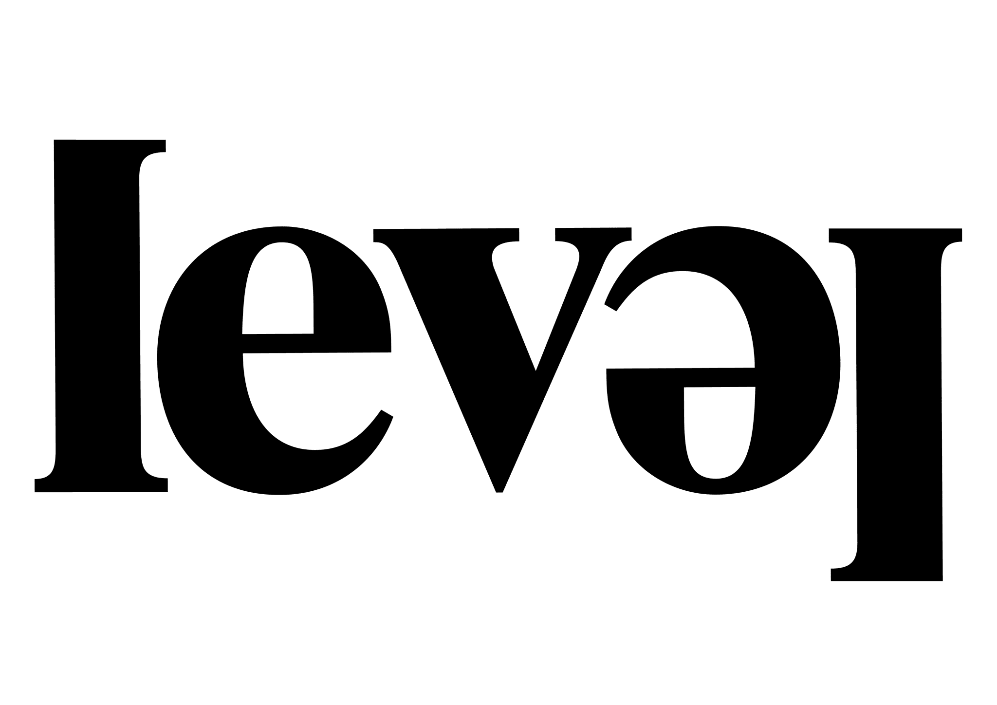 Level Logo