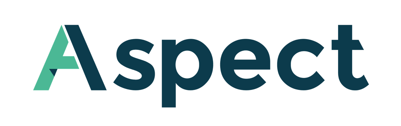 Aspect logo